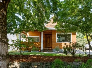 4525 SE Clinton St, Portland, OR 97206