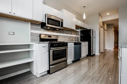 5711 S Calumet Ave #3N Photo 1
