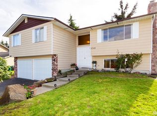 5310 133rd St SE, Everett, WA 98208