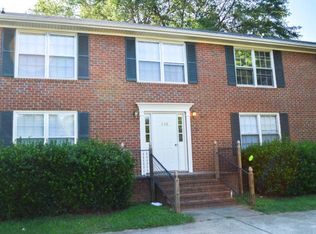 116 Barrington Dr, Athens, GA 30605