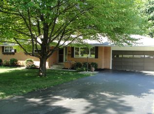 1671 Graham Rd, Reynoldsburg, OH 43068