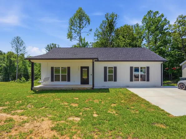 4250 Sherrell Rd, Cookeville, TN 38506