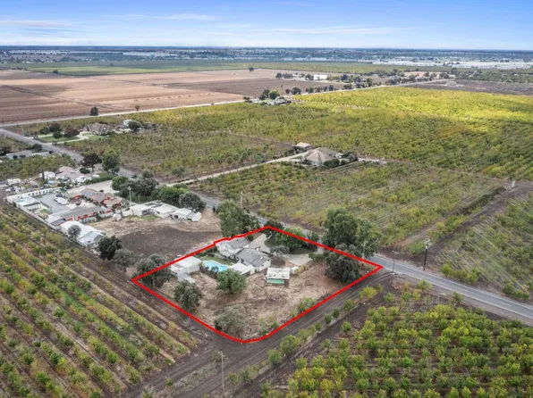 1598 Gillis Rd, Stockton, CA 95215