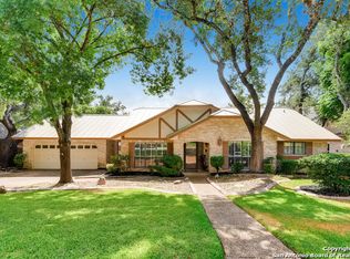 3522 Hunters Circle St, San Antonio, TX 78230