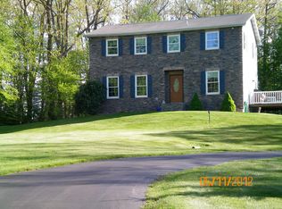 603 Foster Ave, Freeland, PA 18224