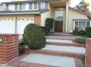 18526 Calle Vista Cir, Porter Ranch, CA 91326