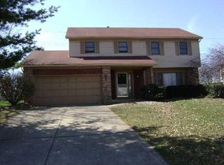 299 S Spring Rd, Westerville, OH 43081