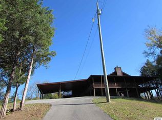 1135 Rocky Top Ridge Way, Sevierville, TN 37876