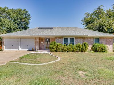 1312 Marlborough Dr, Fort Worth, TX, 76134