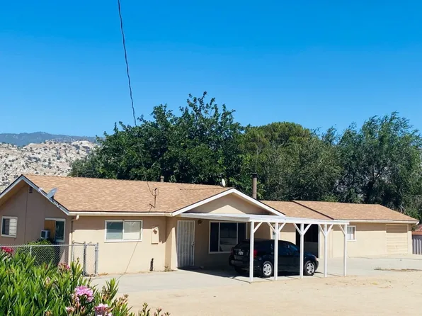 2201 Commercial Ave, Lake Isabella, CA 93240