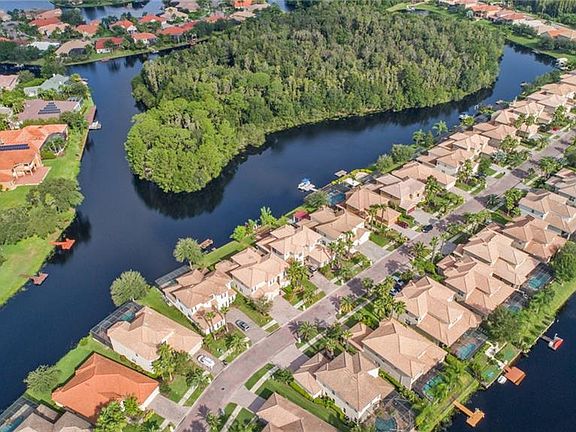 4th image of 18026 Cozumel Isle Dr