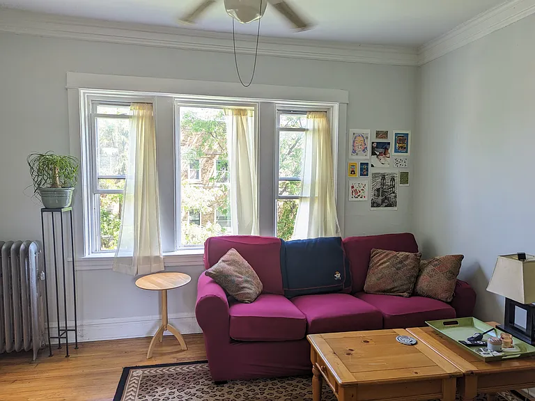 2939 W Schubert Ave #2 — Photo 1