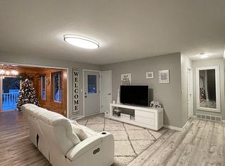 N2407 Crane Dr, Medford, WI 54451