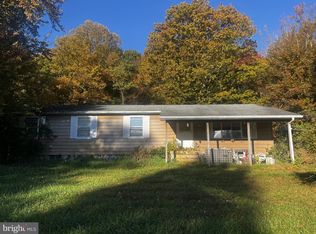 14828 Foxville Deerfield Rd, Sabillasville, MD 21780