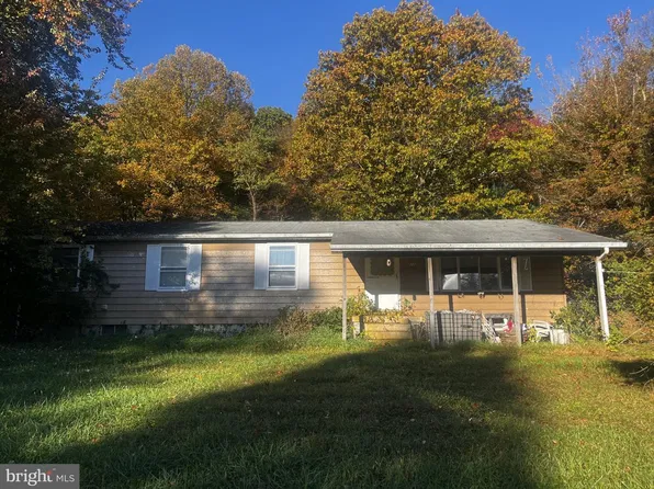 14828 Foxville Deerfield Rd, Sabillasville, MD 21780