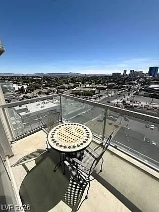900 Las Vegas Blvd N #810 — Photo 7