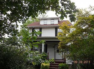 295 Berkeley Ave, Bloomfield, NJ 07003