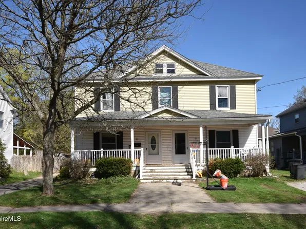 80-82 Carson Ave, Dalton, MA 01226