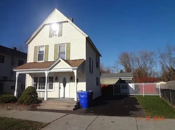 64 Berkshire Ave, Springfield, MA 01109