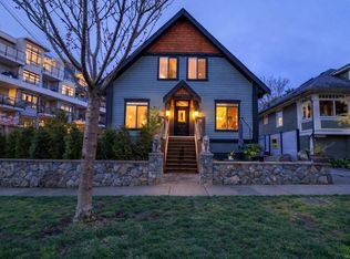 1035 Oliphant Ave #4, Victoria, BC V8V 2T9