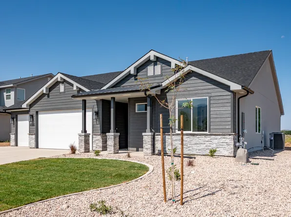 The Bristlecone Plan, Pine View Estates