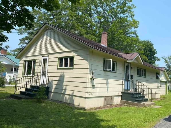 26 Highland Avenue, Randolph, VT 05060