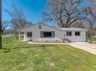 10490 Horton St, Penn Valley, CA