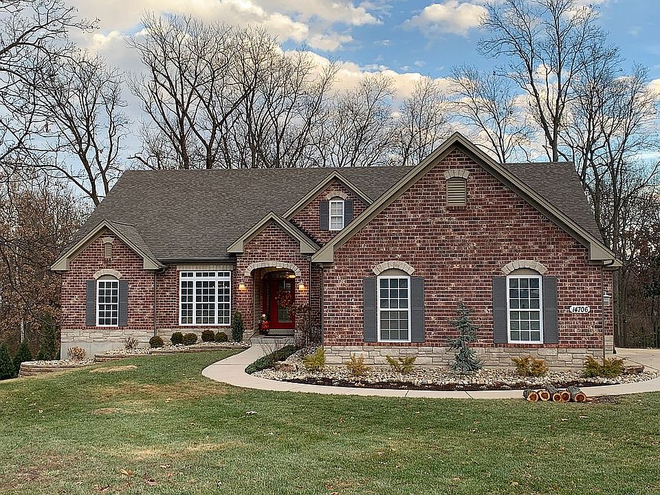 14706 Clayton Rd, Ballwin, MO 63011 Zillow