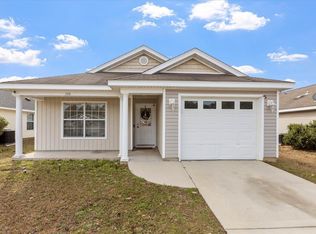 345 Carmen Rocio Way, Tallahassee, FL 32305