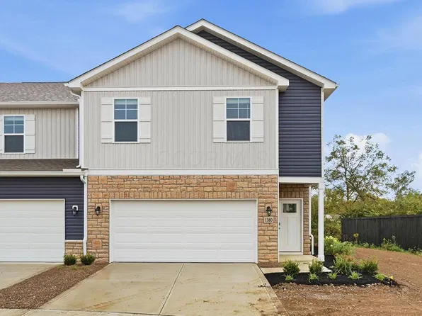 1380 Marinelli Dr E, Columbus, OH 43228