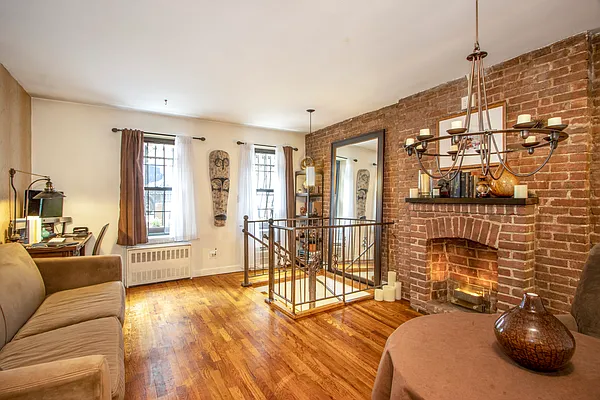 Sold by Brown Harris Stevens | media 1