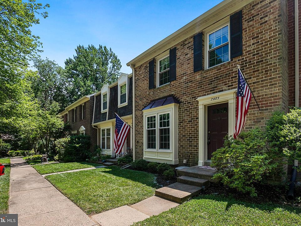 1st image of 7485 Adams Park Ct