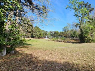 9329 S River Ter, Calabash, NC 28467