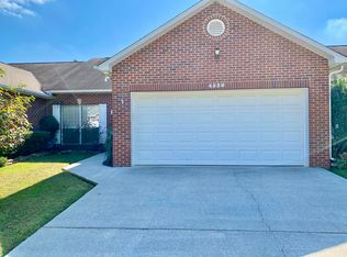 4536 Broadmeadow Way, Knoxville, TN 37912