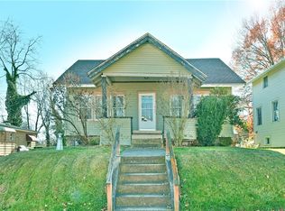 7762 Arthur St, Masury, OH 44438