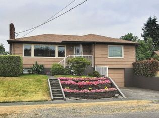 3502 E M St, Tacoma, WA 98404