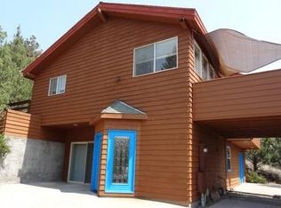 5530 Palmer Dr, Weed, CA 96094