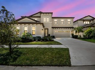 14439 Woodland Spur Dr, Lithia, FL 33547