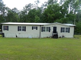 99 Reeves Dr, Midway, FL 32343