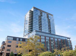 144 Oakes St SW #1903, Grand Rapids, MI