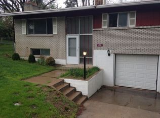 698 E Doren Dr, South Ogden, UT 84403