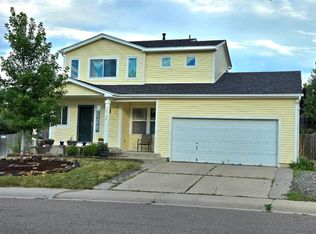 7076 Eagle Rock Dr, Littleton, CO 80125