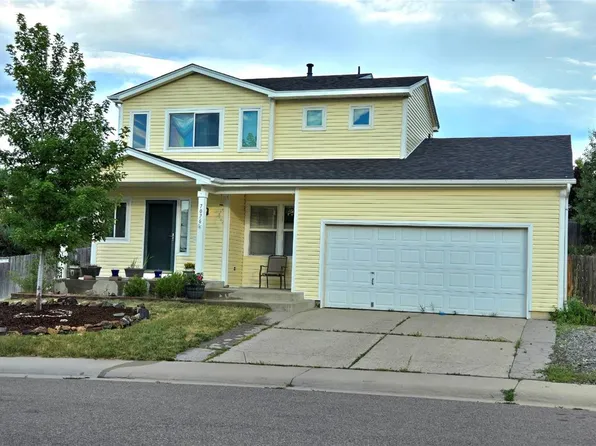 7076 Eagle Rock Drive, Littleton, CO 80125
