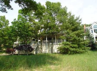 3232 Wild Dunes Path, Stevensville, MI