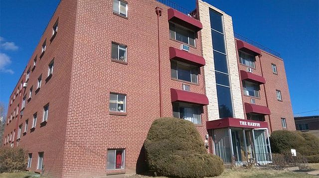 1st image of 2101 E Harvard Ave APT 103