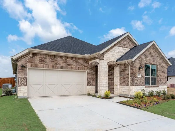 4112 Blackbird Ave, Little Elm, TX 75068