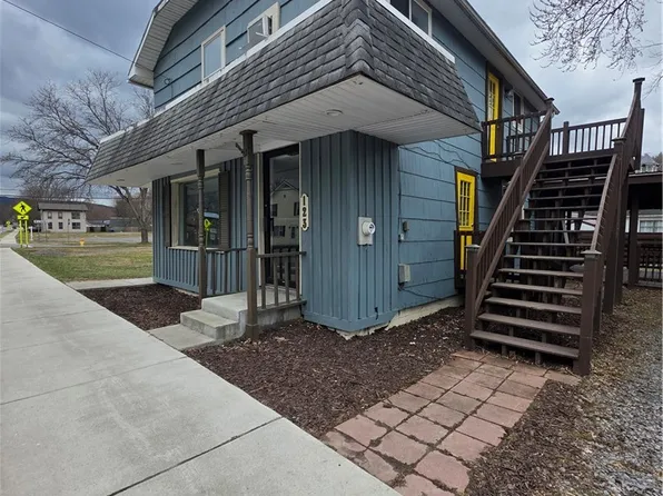 123 S Catherine St, Montour Falls, NY 14865