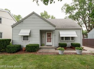 5509 Forest Ave, Des Moines, IA 50311