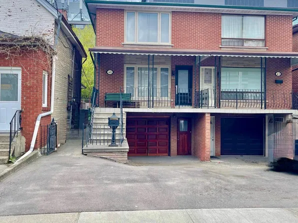 40 Bellevue Ave, Toronto, ON M5T 2N4
