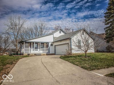 5752 Echo Way, Indianapolis, IN, 46278